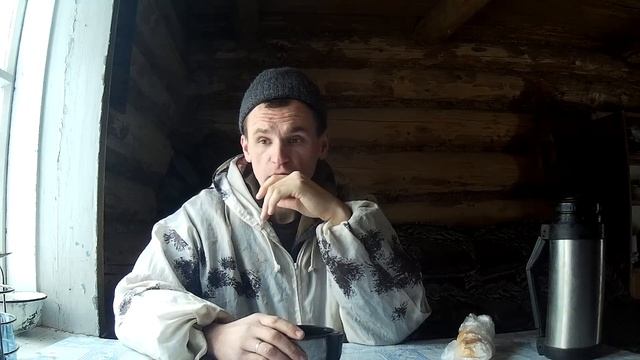 Охота на лося скрадом и случайный лось( Вторая часть) смотреть онлайн