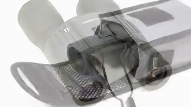 Видео-обзор бинокля Bresser Cobra 8x32 смотреть онлайн