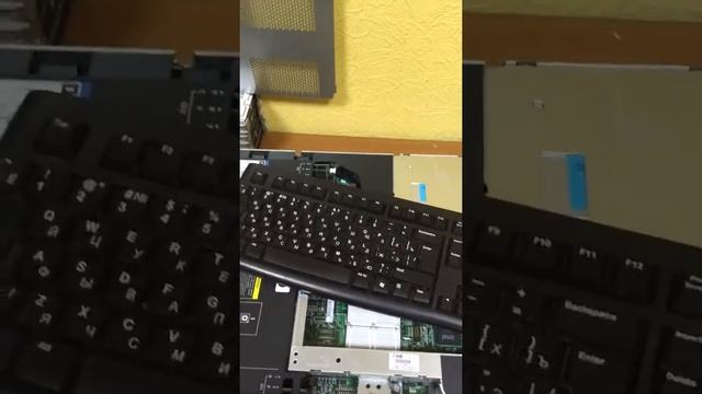 Ошибка серверной памяти ECC, Uncorrectable Error Detected, SPD Verify Test