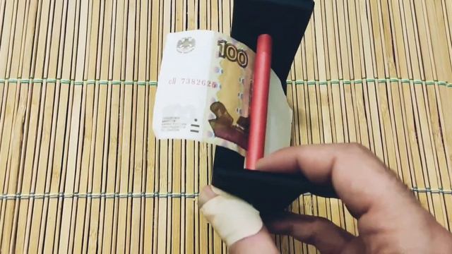 Волшебный принтер, который может разукрашивать рисунки и печатать деньги смотреть онлайн