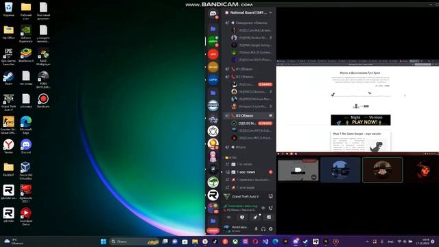 Видео без названия — сделано в Clipchamp