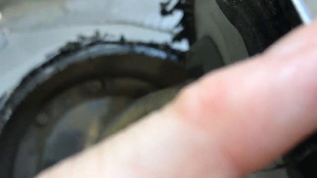 Toyota Camry Fuel Pump Remove & Replace смотреть онлайн