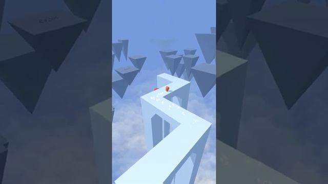 Dancing Line (Линия Танца) | НЕБЕСНЫЙ СОН | Level 5 смотреть онлайн