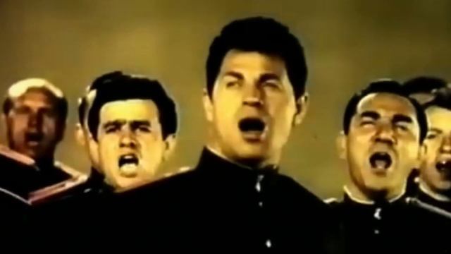 Пророк Санбой - Эй, ухнем (AI Cover) смотреть онлайн