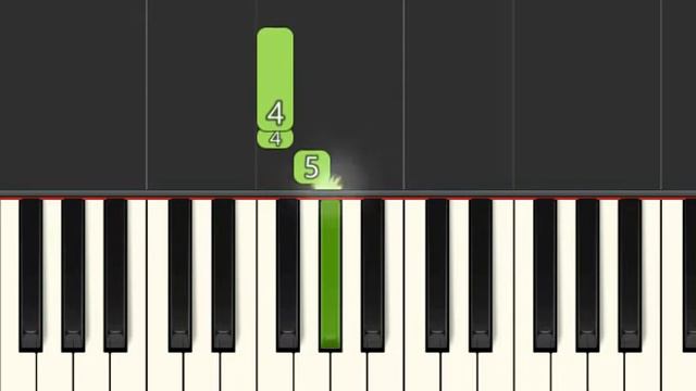 [Pianika] Arte OP Clover - Sakamoto Maaya [Melodica] смотреть онлайн