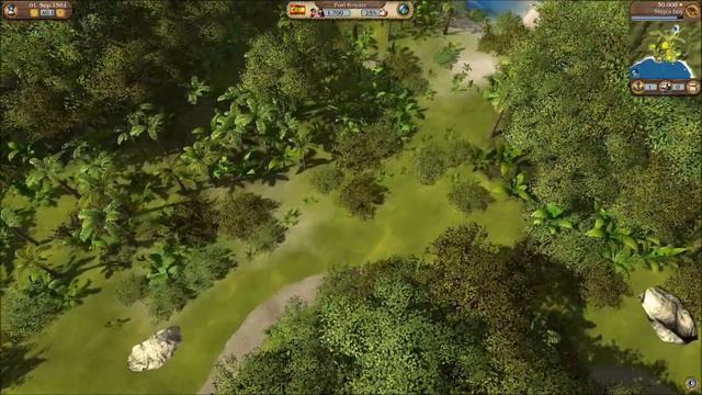 Port Royale 3. The Beginning. смотреть онлайн