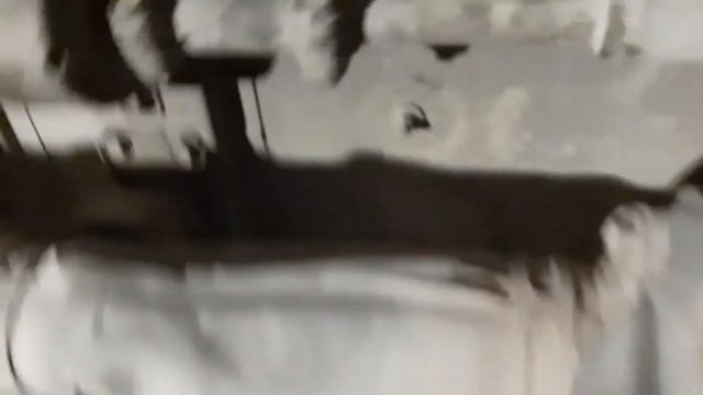 VISTA 4WS Развал-схождение на машине с рулевой рейкой на задней оси. смотреть онлайн