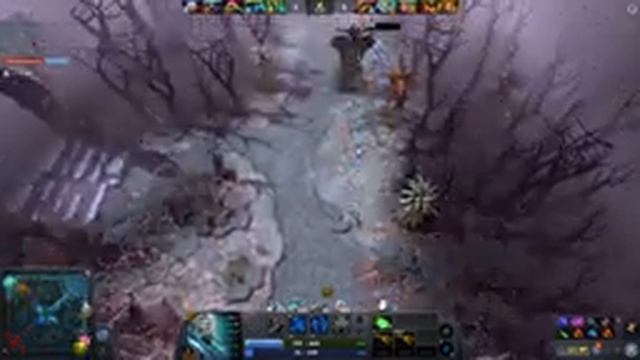 Как на духу. Даст бог тебе по сусалам || Dota 2 Dota 2 на Рекрутах смотреть онлайн