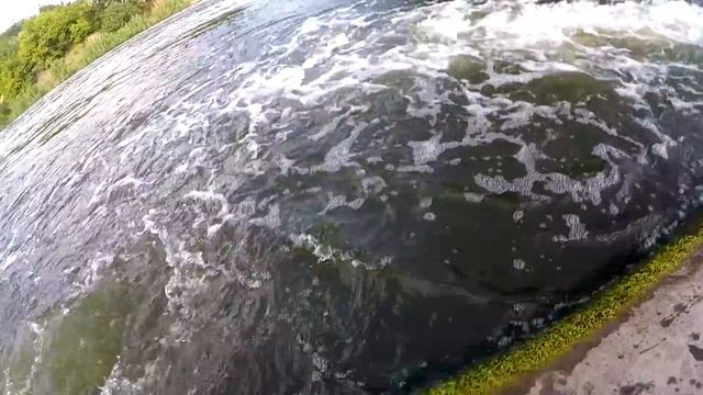 Эти воблеры голавль точно очень любит! смотреть онлайн