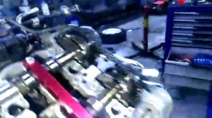 Замена цепи Мерседес М278 / М278 Мерседес CL / CLS / E / S / SL / GL / ML