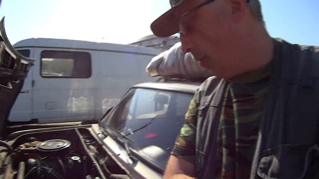 Рыбалка на Волге 2017 Приключения начались Поехали смотреть онлайн