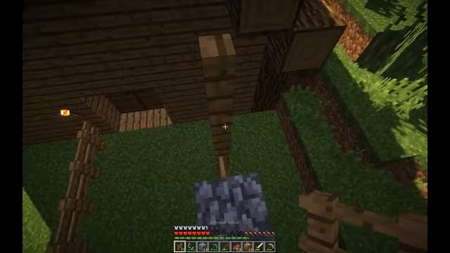 Minecraft выживание без модов 1.12.1(3)Ифриты!!!! смотреть онлайн