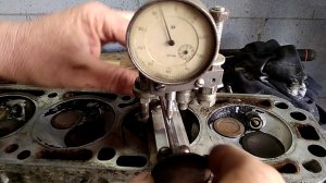 дэу нексия загнут клапан (омск)