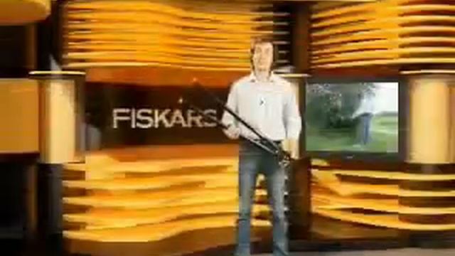 fiskars Part4 смотреть онлайн