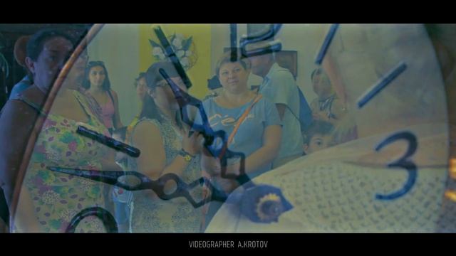 Туризм в Мариинском Посаде смотреть онлайн