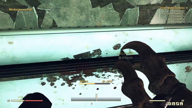 #Bethesda #Fallout76 - Cryptid Hunters - Hair of the Dog смотреть онлайн