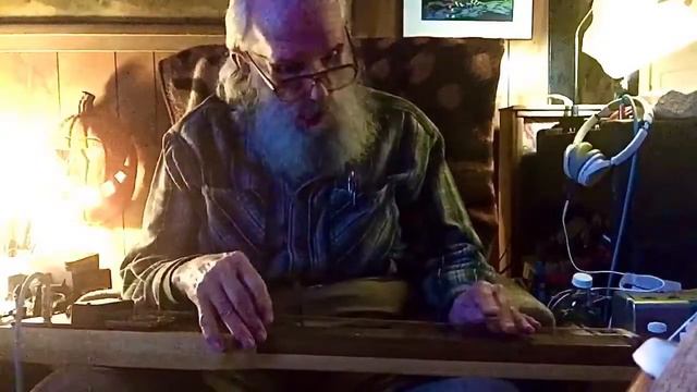 Big Boy Lap Steel смотреть онлайн