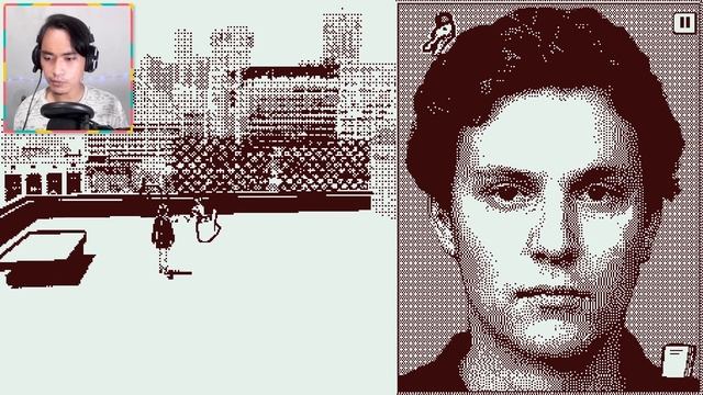 SOLVE MYSTERIES WITH YOUR FACE | Who's Lila (DEMO) смотреть онлайн