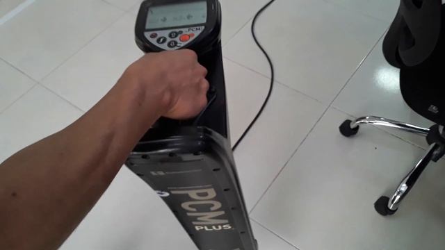 CO21070051 PCM PLUS Radiodetection смотреть онлайн