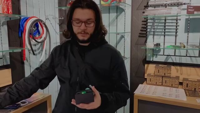 Почему уход за кальяном так важен? Показываем на примере смотреть онлайн
