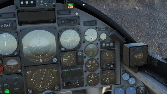 AWESOME Fighter jet in MSFS!!! I Review the Aermacchi MB-339 - Microsoft Flight simulator 2020 смотреть онлайн