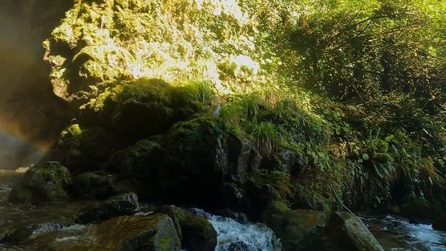 АБХАЗИЯ/АКАРМАРА/ТКУАРЧАЛ/ВОДОПАДЫ/ИСТОРИЯ смотреть онлайн