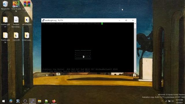 Let's Play Slash'EM Extended: Rando the Binder #2 and FINAL - Chopped down by a woodsman смотреть онлайн