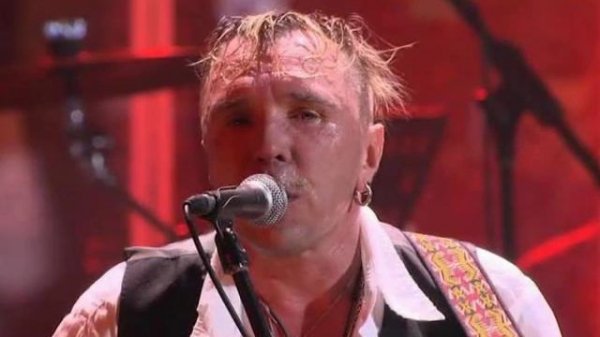 Гарик Сукачёв Белые дороги.wmv