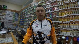 Уловистые ратлины на судака и щуку .