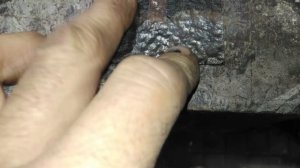 Мерседес Актрос 2641. Часть 12.Задняя ступица  ремонт.