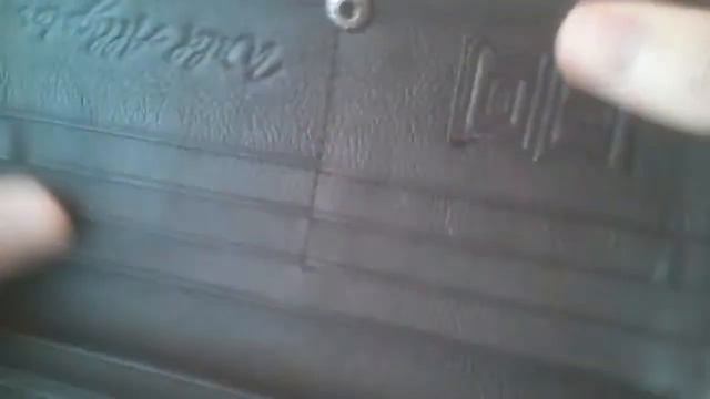#4 Видео обзор портмоне Wild Alligator! Великолепный подарок для своего мужчины! смотреть онлайн