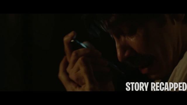 Wicked Man Turns A Human Into A Walrus смотреть онлайн
