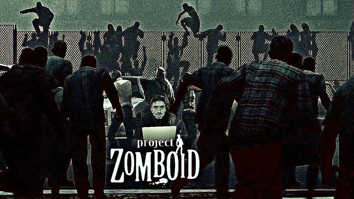 2 часа Апокалипсиса - Project Zomboid