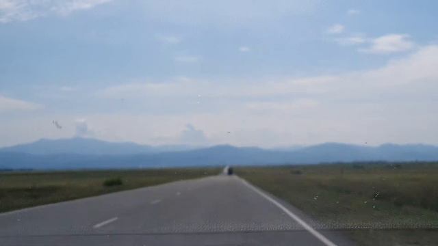 Бейский район - Хакасия недалеко Саяно-Шушенская ГЭС смотреть онлайн