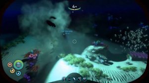 Subnautica - Краб и Модуль погружения