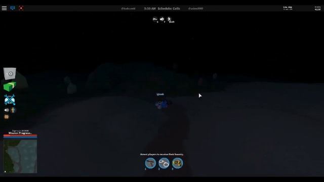 How to Fly With Noclip on JailBreak | Roblox смотреть онлайн