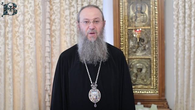Толкование Евангелия с митр. Антонием (Паканичем). Понедельник. 12.09.2022 г. смотреть онлайн