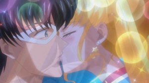 Сейлор мун опенинг /cover (русская версия)