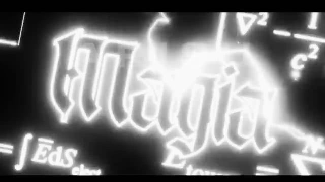 ⚡️?? Black Clover React ?♪ Nikola Tesla | Ciência!! (Shuumatsu no Valkyrie) | Enygma #031 ⚡️?? смотреть онлайн