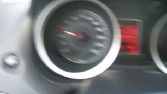 Mitsubishi Lancer 1.8 Beschleunigung 0-110 km/h смотреть онлайн