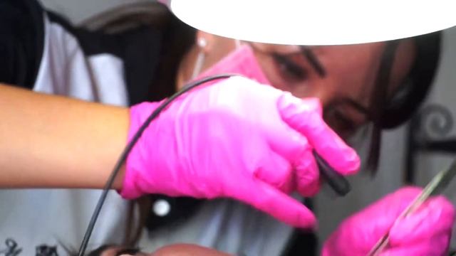 Приглашение мастера на процедуру электроэпиляция смотреть онлайн