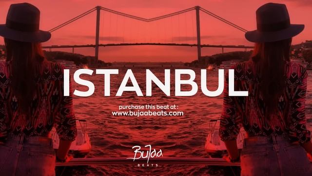 "ISTANBUL" Oriental Trap beat x Balkan Hip Hop Instrumental | Prod by BuJaa Beats смотреть онлайн