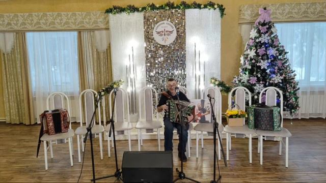 День Рождение Аллы Чиман!!! смотреть онлайн