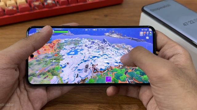 Google Pixel 8 Unboxing! + Fortnite, Genshin Impact, Call Of Duty Gameplay смотреть онлайн