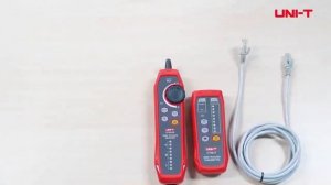 UNI-T UT683kit: The Best Cable Tester for Network Troubleshooting