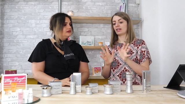 PAYOT | Supreme Jeunesse