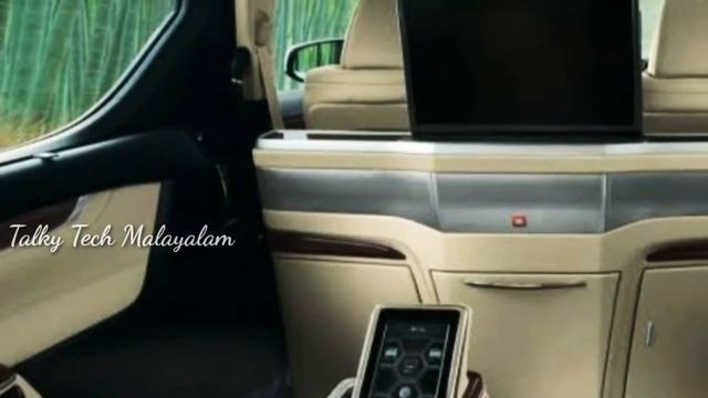Vellfire The Toyota's all new Luxuary MPV | Toyota vellfire | in india | full review malayalam |201 смотреть онлайн