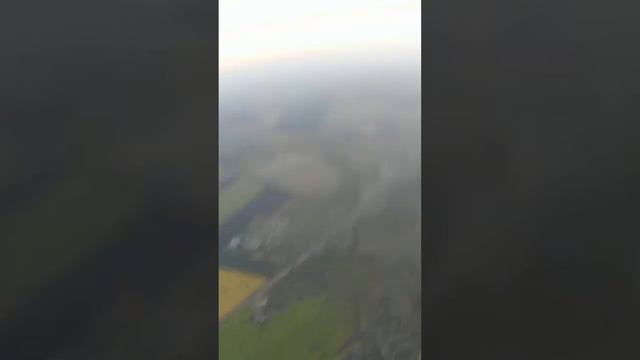 прыжки с воздушного шара с парашютом в Тамбове