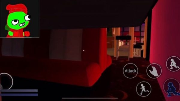 Fnaf Sb Multiplayer (Roblox)