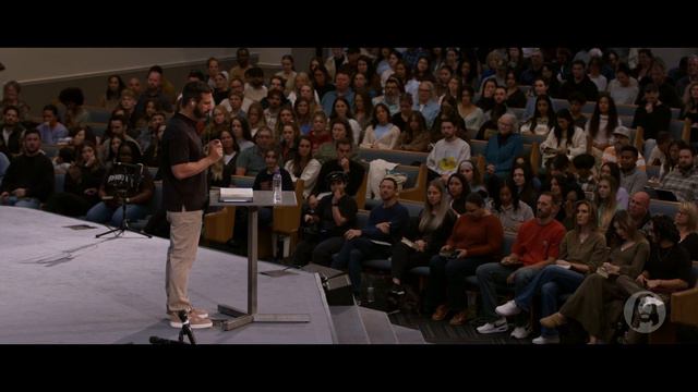 Overcoming Temptation | Michael Koulianos | Sunday Morning Service | February 25th, 2024 смотреть онлайн